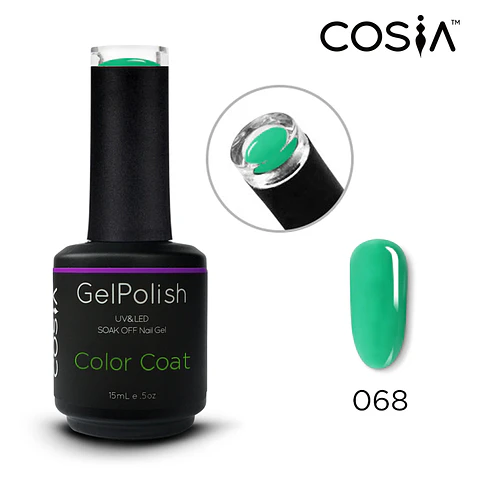 68N COSIA