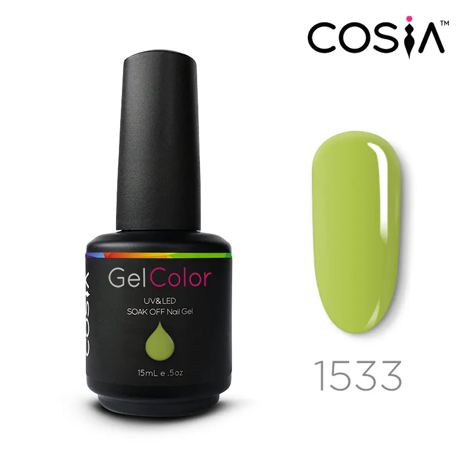 1533 COSIA 1