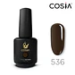 536G COSIA - Chocolate Moka - Miniatura 1