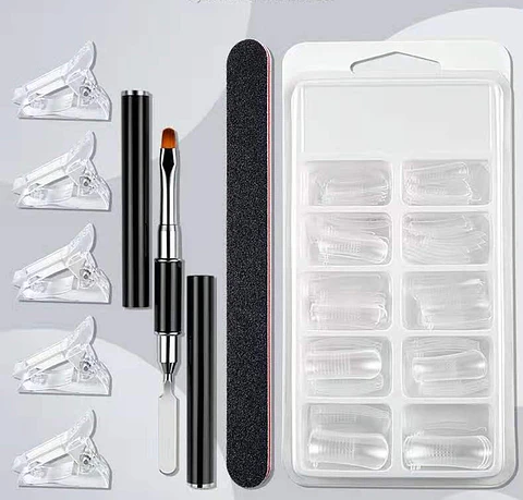 Kit Herramientas Polygel