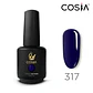 317G COSIA - Azul Zafiro - Miniatura 1