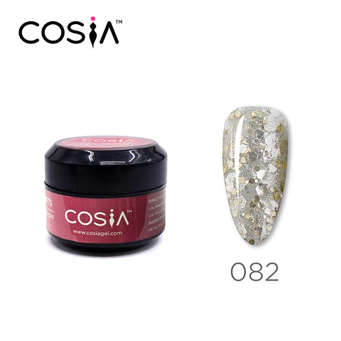 082 GEL PAINT