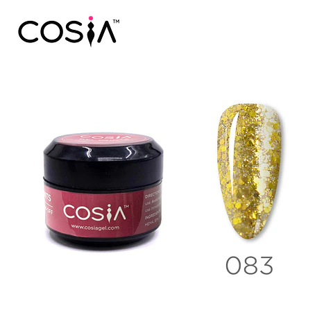 083 GEL PAINT