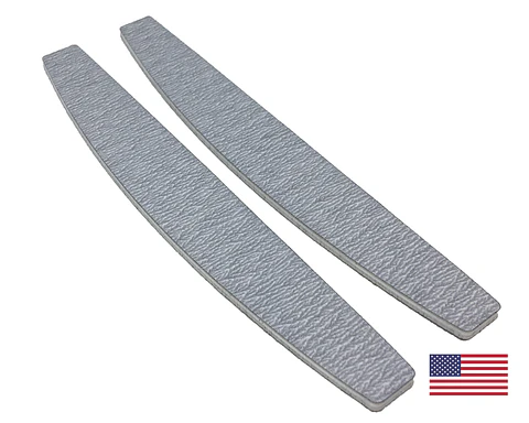 LIMA CURVA NAILS CHILE 80/100