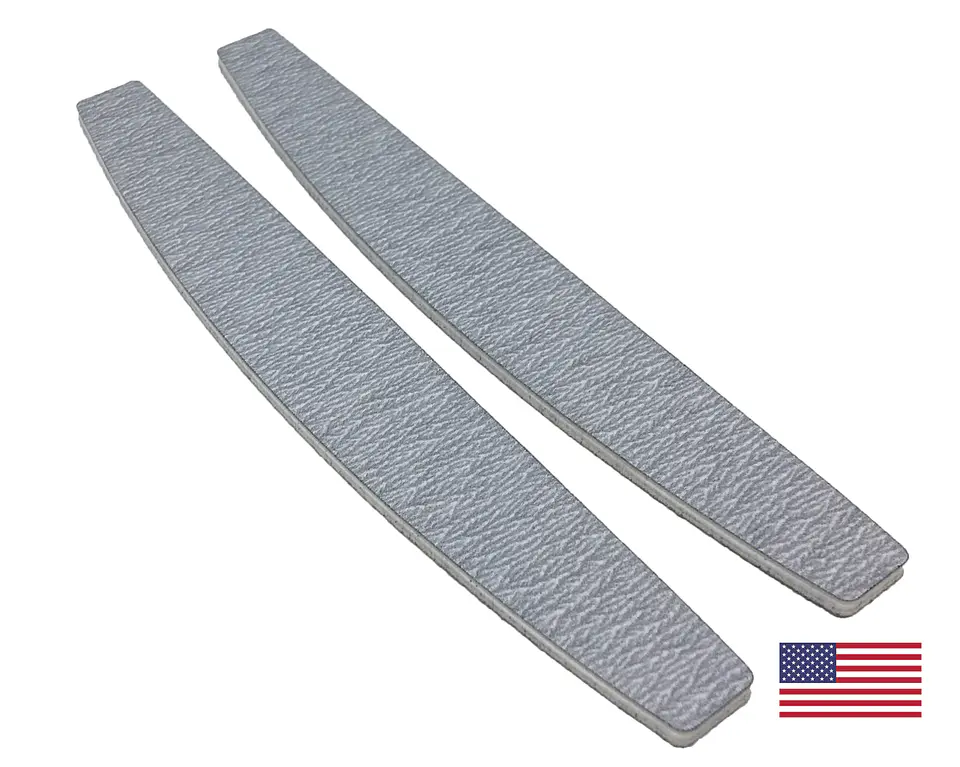LIMA CURVA NAILS CHILE 80/100 1