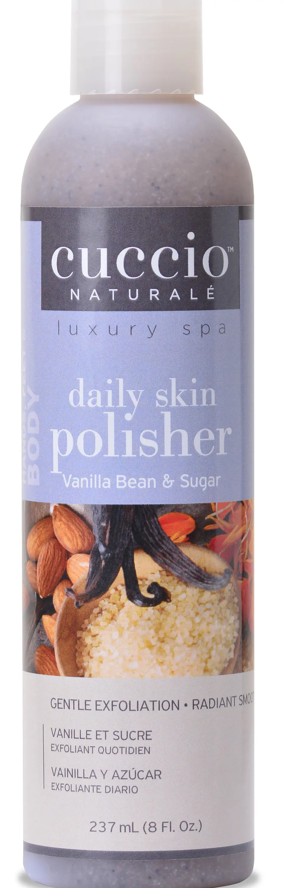 Exfoliante Vanilla Bean & Sugar 237 Gr 1