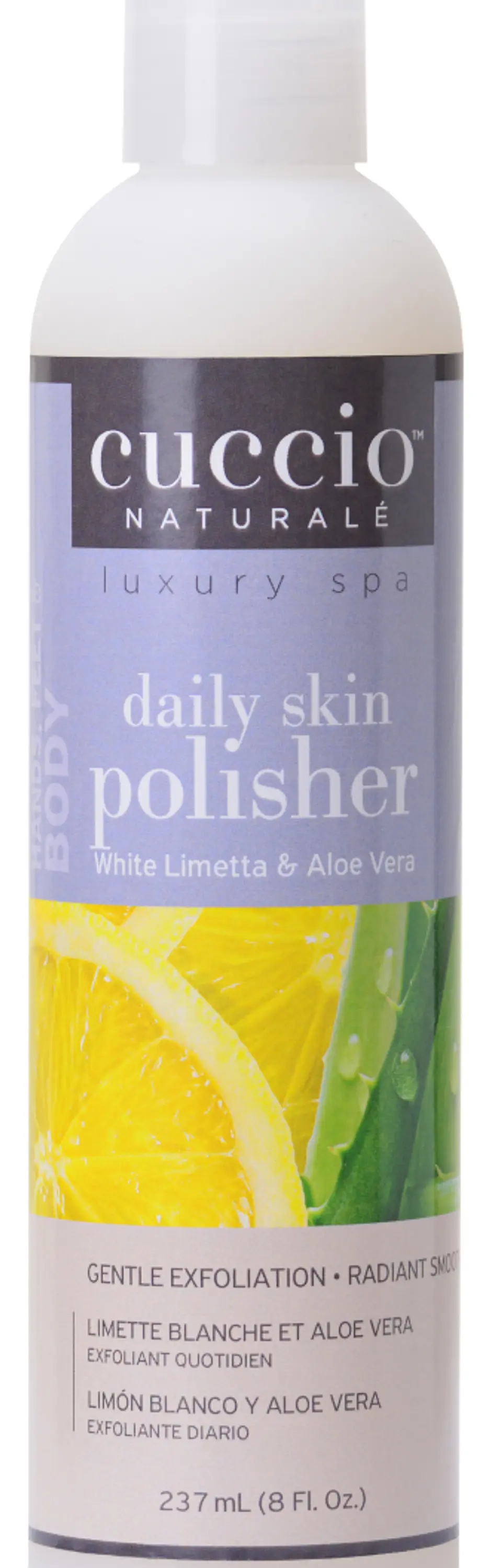 Exfoliante LIimetta & Aloe Vera 237 GR 1