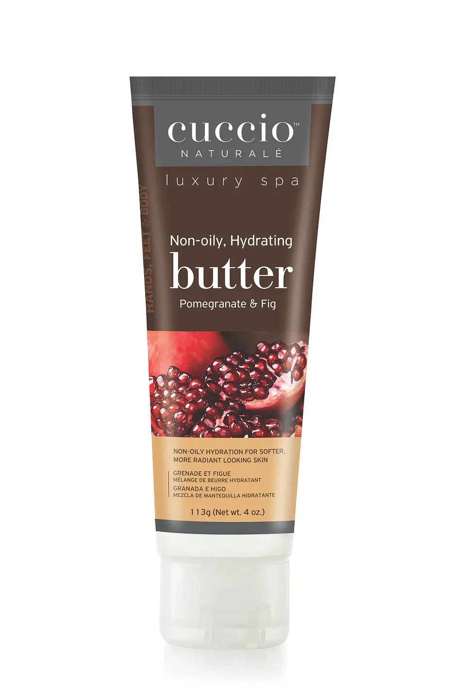 Manteca Pomegranate & Fig 113 GR 1