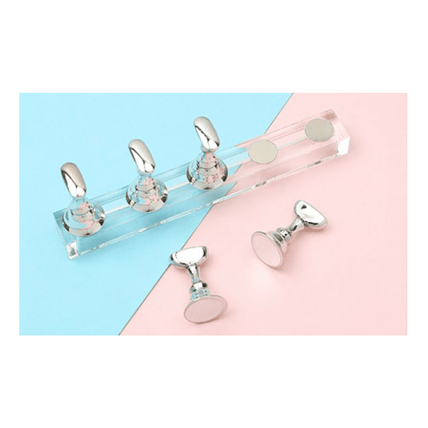 Atril de Entrenamiento para Uñetas 4