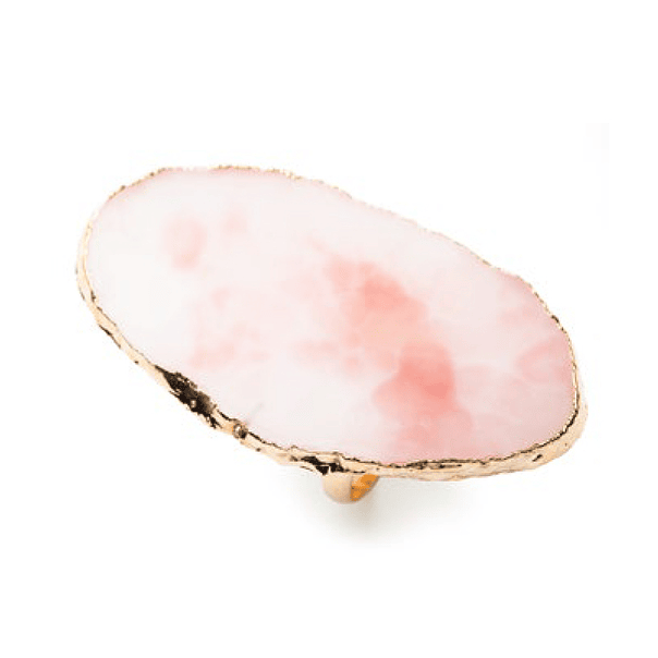 Anillo Diseno Marmol 1