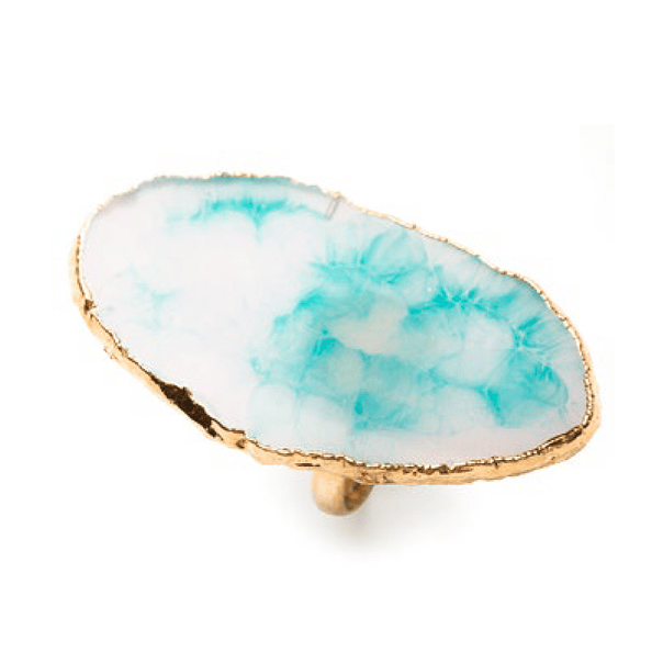 Anillo Diseno Marmol 2