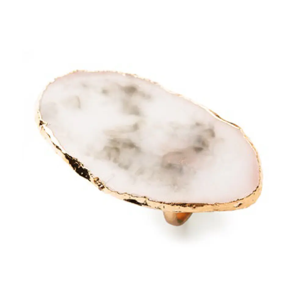 Anillo Diseno Marmol 4