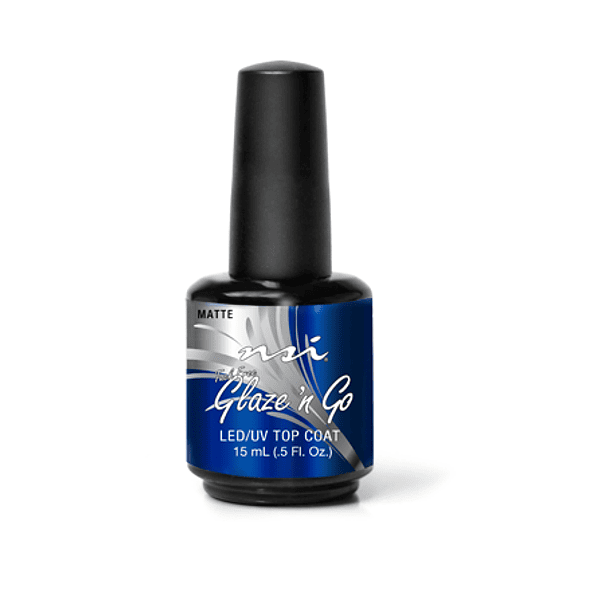 Glaze'n go Matte 1