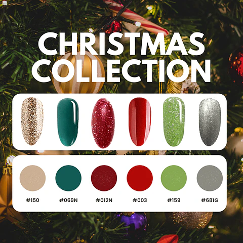 Christmas Collection COSIA