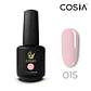 015G COSIA - Pink Marshmallow - Miniatura 1