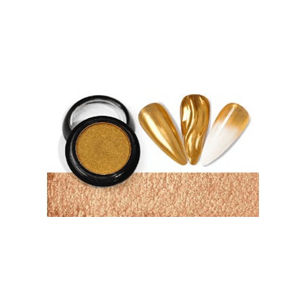 Efecto Espejo Sólido 1