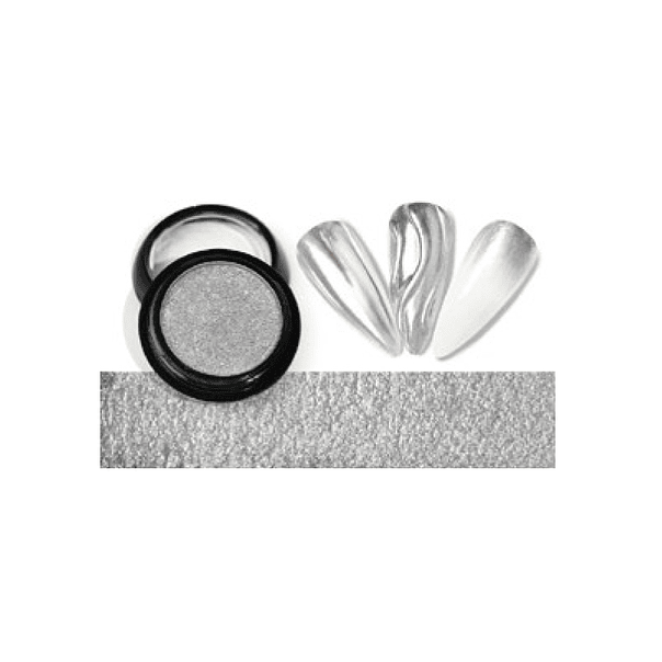 Efecto Espejo Sólido 2