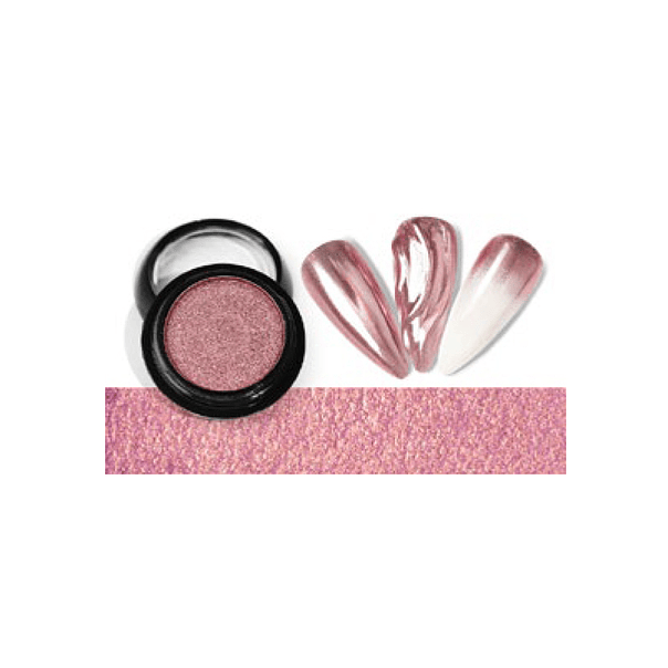 Efecto Espejo Sólido 3