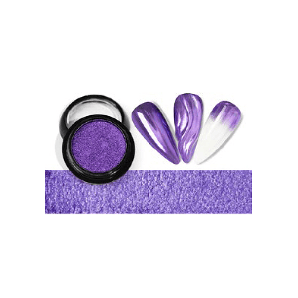 Efecto Espejo Sólido 4