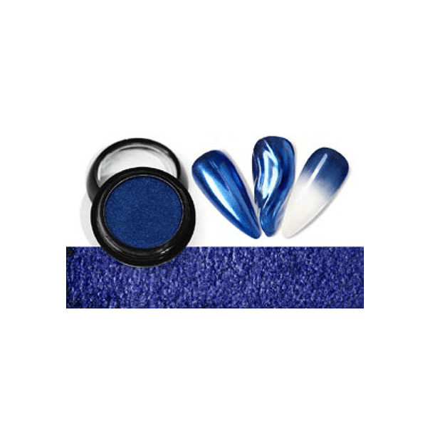 Efecto Espejo Sólido 5