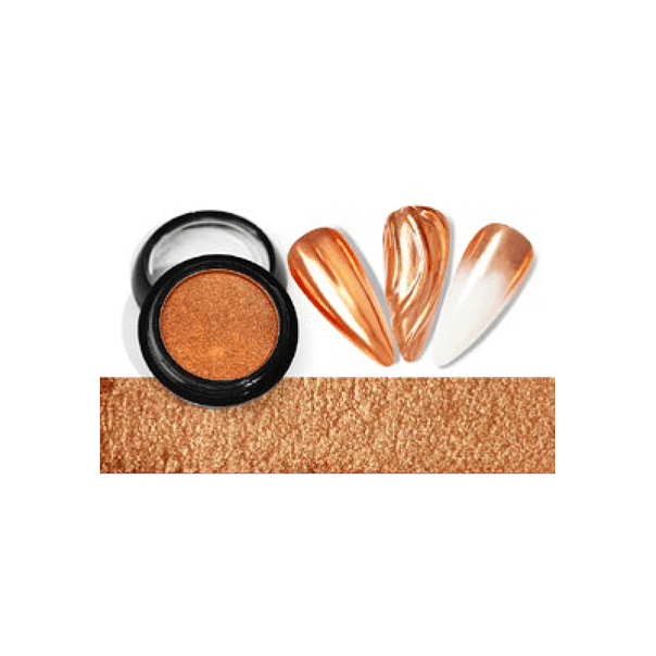 Efecto Espejo Sólido 7