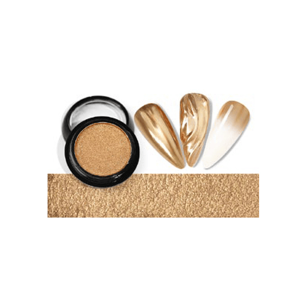 Efecto Espejo Sólido 8