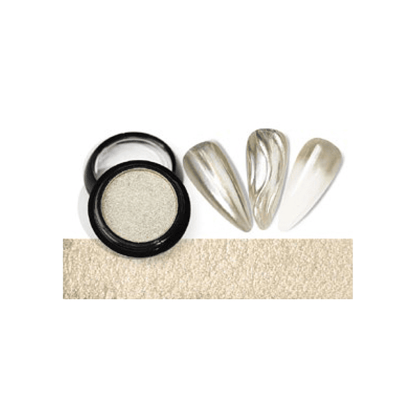 Efecto Espejo Sólido 9