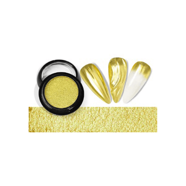 Efecto Espejo Sólido 11