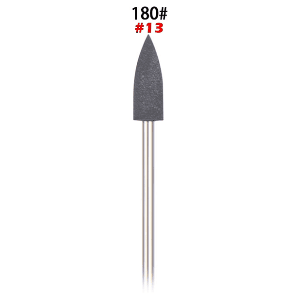 Fresas Silicona M  2