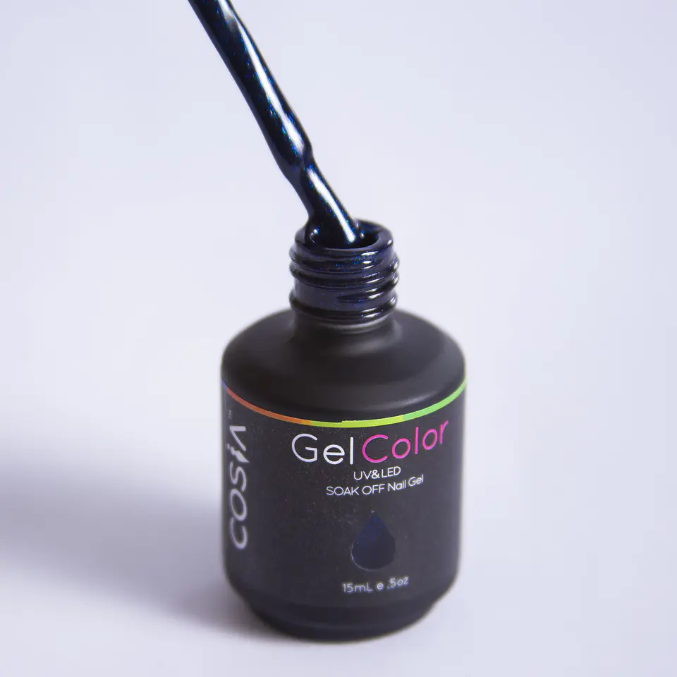 40548 COSIA - Azul Profundo Glitter 2