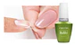 Short & Sassy Ultra Clear Full Cover Tips - Miniatura 3