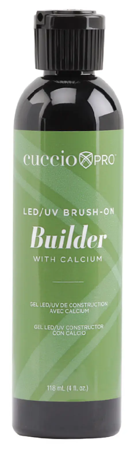 Brush On Builder Calcium Gel 
