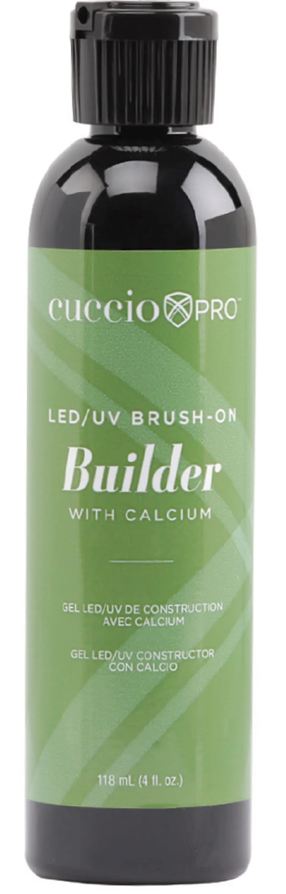 Brush On Builder Calcium Gel  1