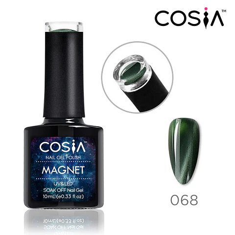 068 MAGNET COSIA