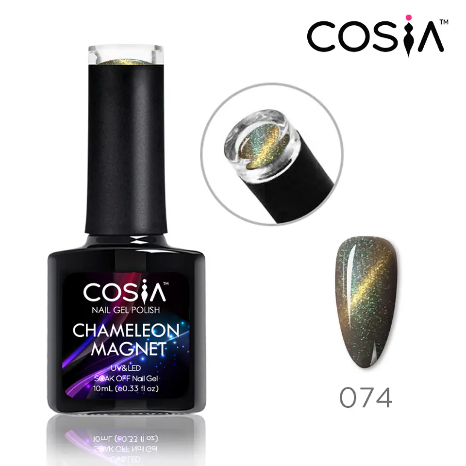 074 CHAMALEON MAGNET COSIA 1