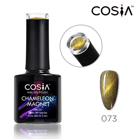 073 CHAMALEON MAGNET COSIA