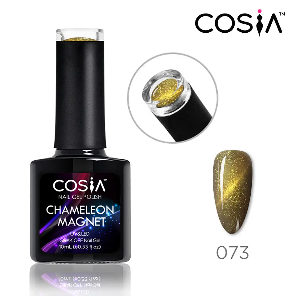 073 CHAMALEON MAGNET COSIA 1