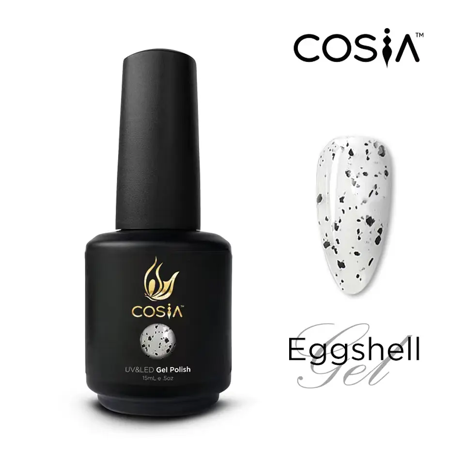 EGGSHELL GEL Cosia 1