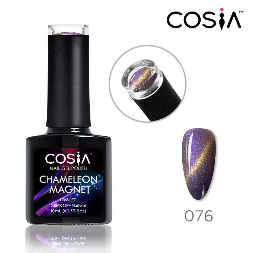 076 CHAMALEON MAGNET COSIA 1