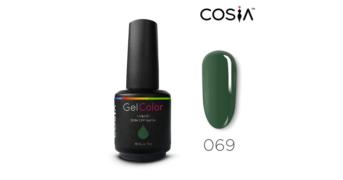 069 COSIA