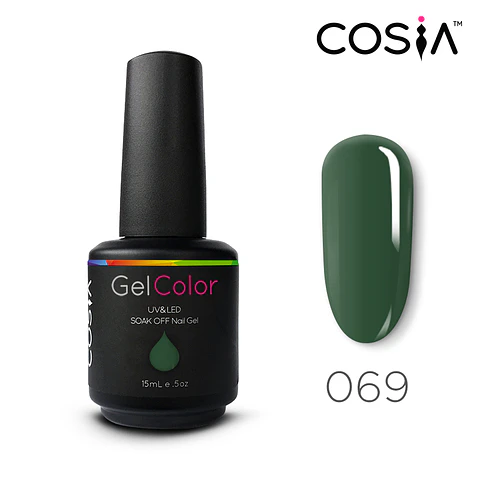 069 COSIA
