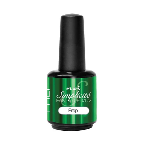 Nail Prep NSI 