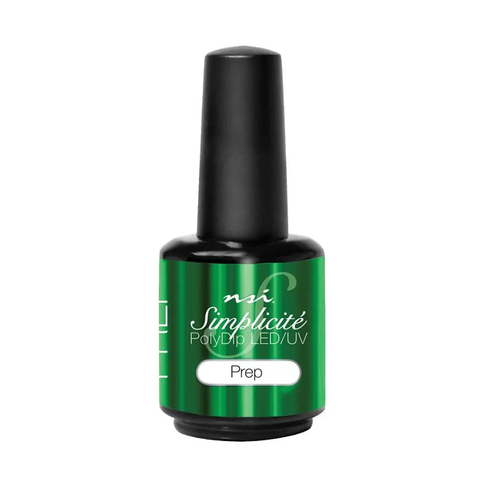 Nail Prep NSI  1