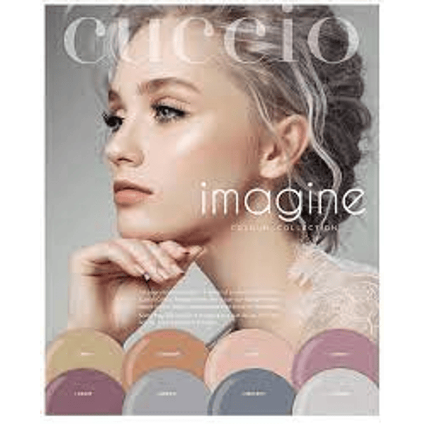 Just Imagine Kit Dipping System 1