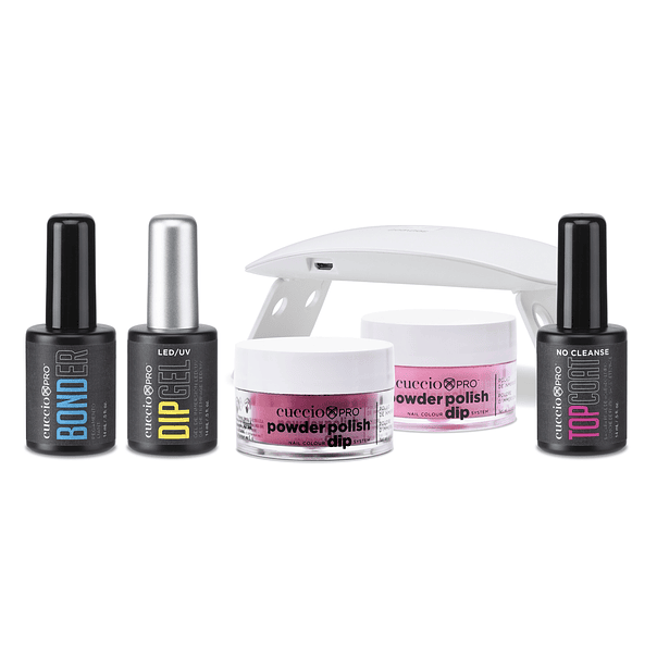 Dip Gel Starter Kit 2