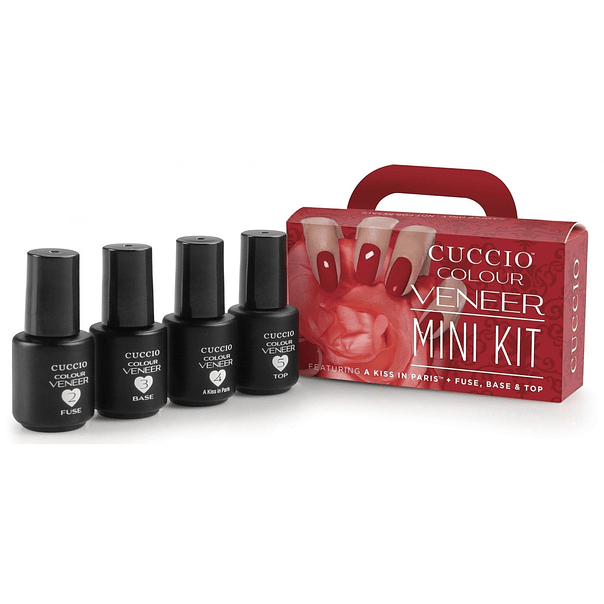 Mini Kit Veneer 1