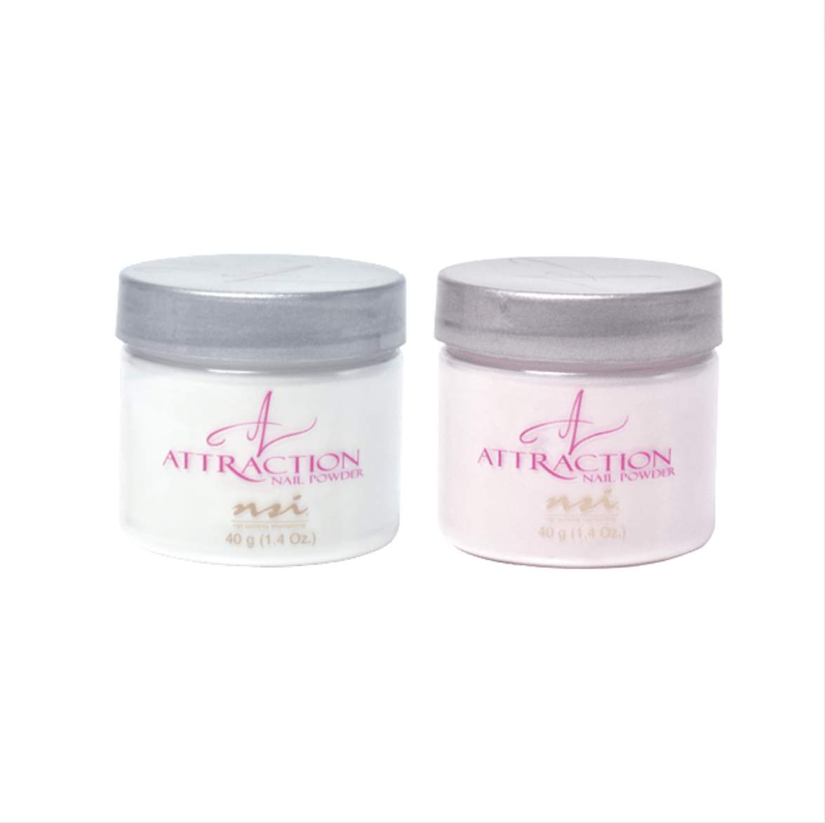 Promo 2 Acrílicos NSI 40 gr c/u 1