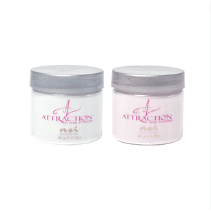 Promo 2 Acrílicos NSI 40 gr c/u