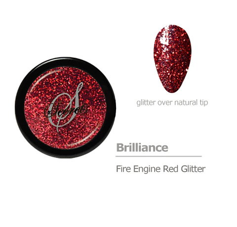 Sparkle Glitter Secrets Brilliance