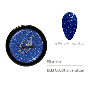 Sparkle Glitter Secrets Sheen